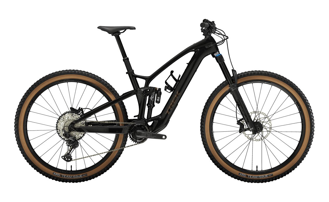 Trek Fuel EXe 9.7 - 360 Wh - 29 Zoll - Fully