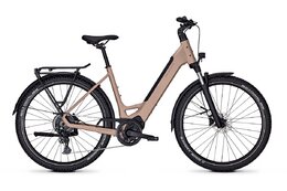 Kalkhoff Entice L Season - 400 Wh - 27,5 Zoll - Tiefeinsteiger - 2026
