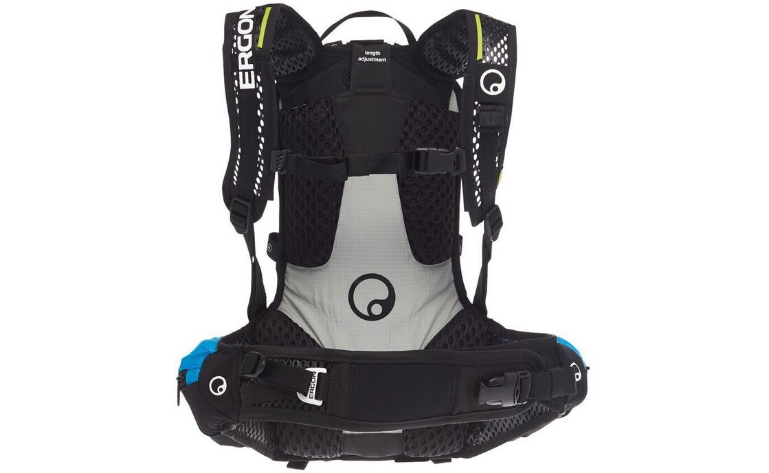 Ergon BE2-S Enduro Rucksack