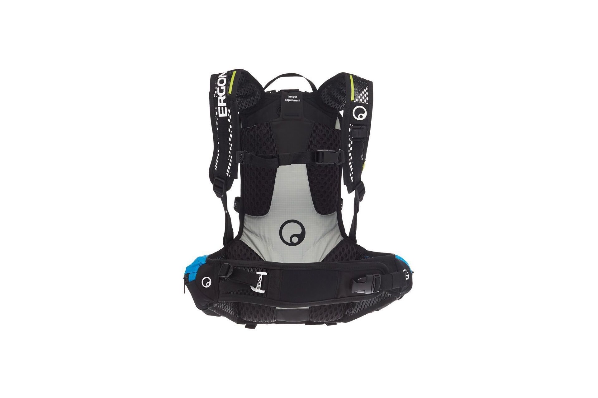 Ergon BE2-S Enduro Rucksack