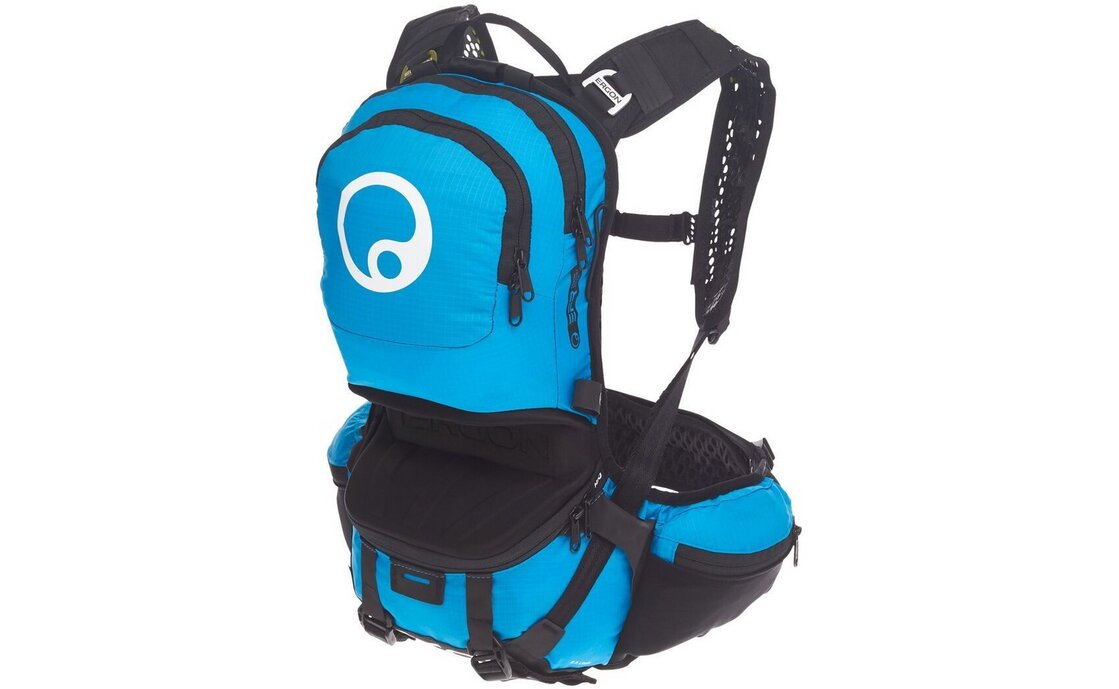 Ergon BE2-S Enduro Rucksack