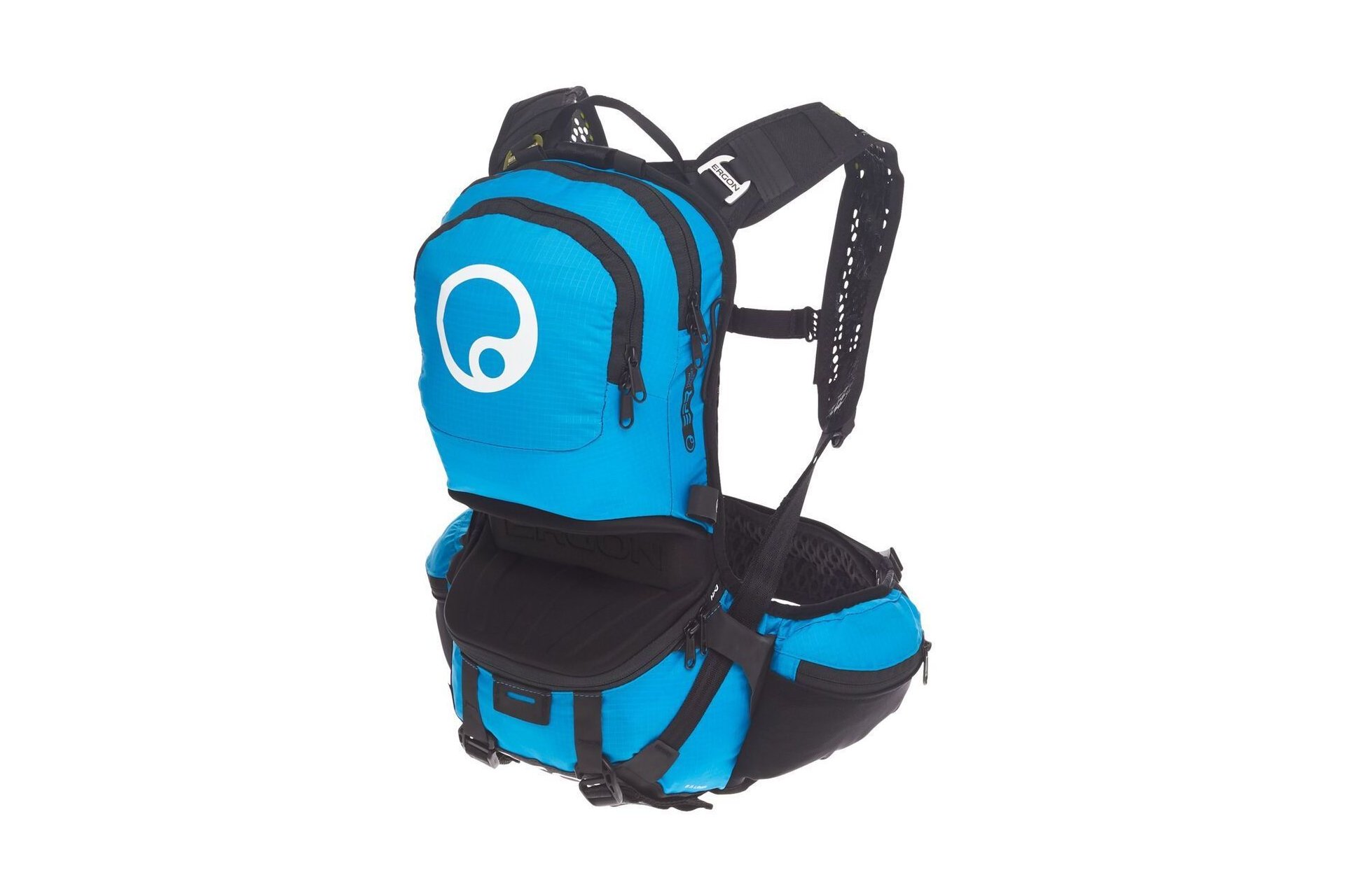 Ergon BE2-S Enduro Rucksack