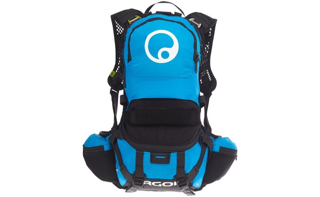 Ergon BE2-S Enduro Rucksack