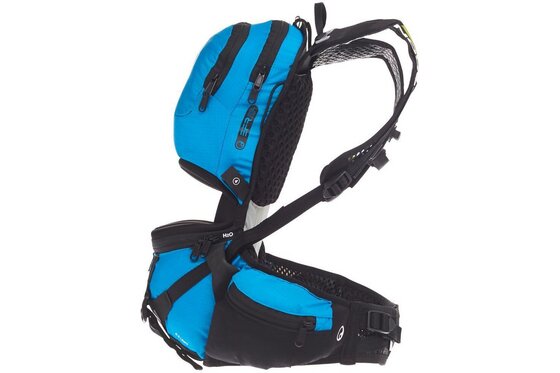 Trinkrucksäcke - Ergon BE2-S Enduro Rucksack