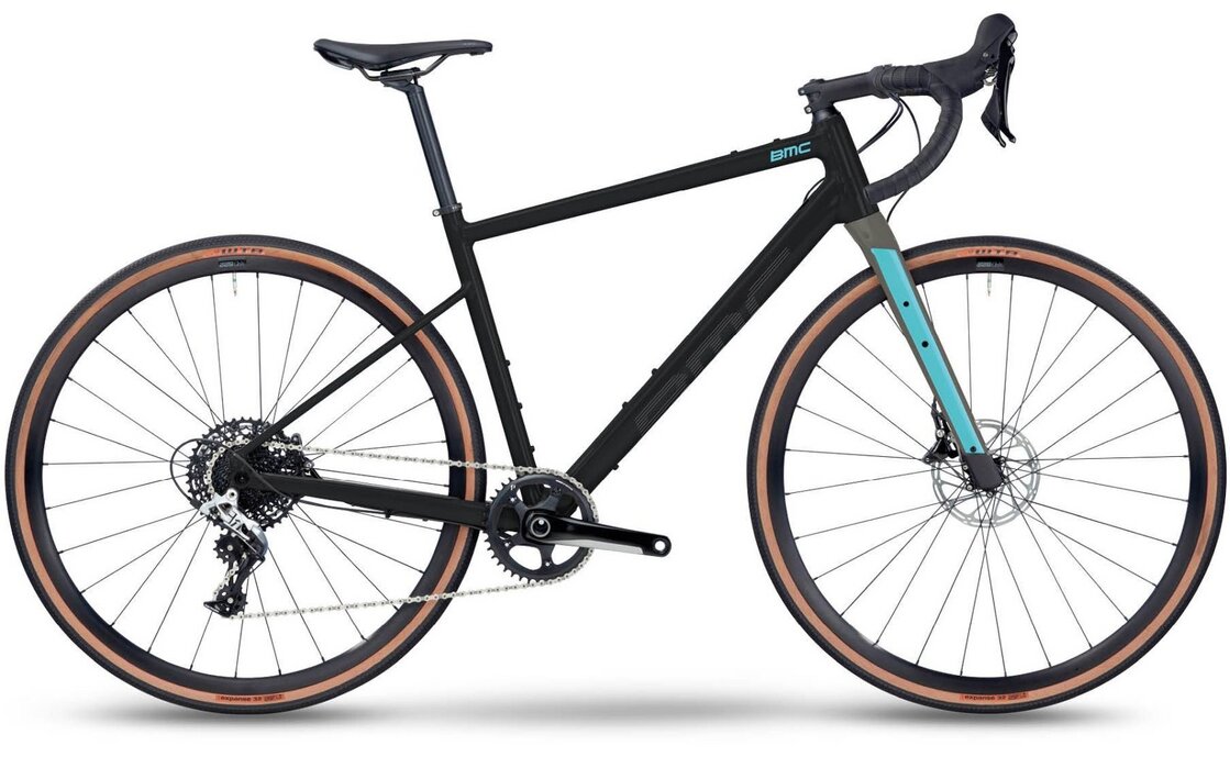 BMC Roadmachine AL X Two - 28 Zoll - Diamant - 2023