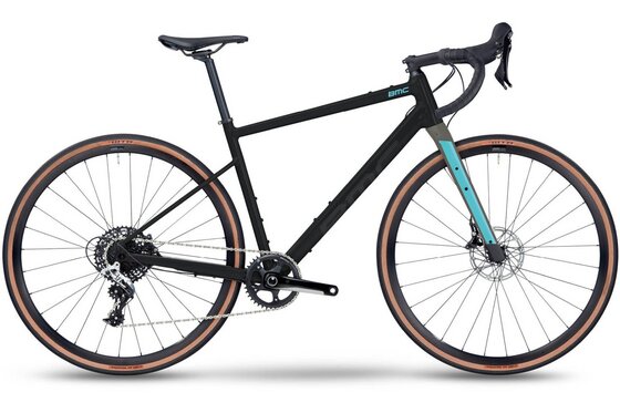 Endurance-Rennräder - BMC Roadmachine AL X Two - 28 Zoll - Diamant