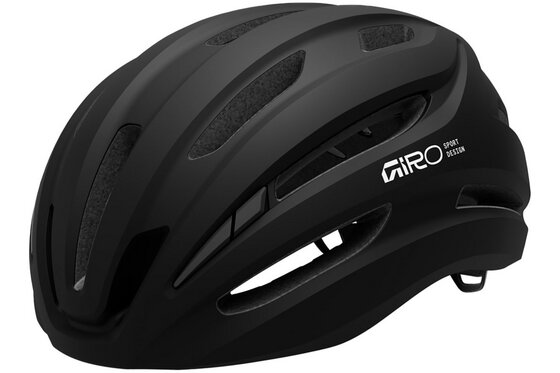 Fahrradzubehör - Giro Isode II