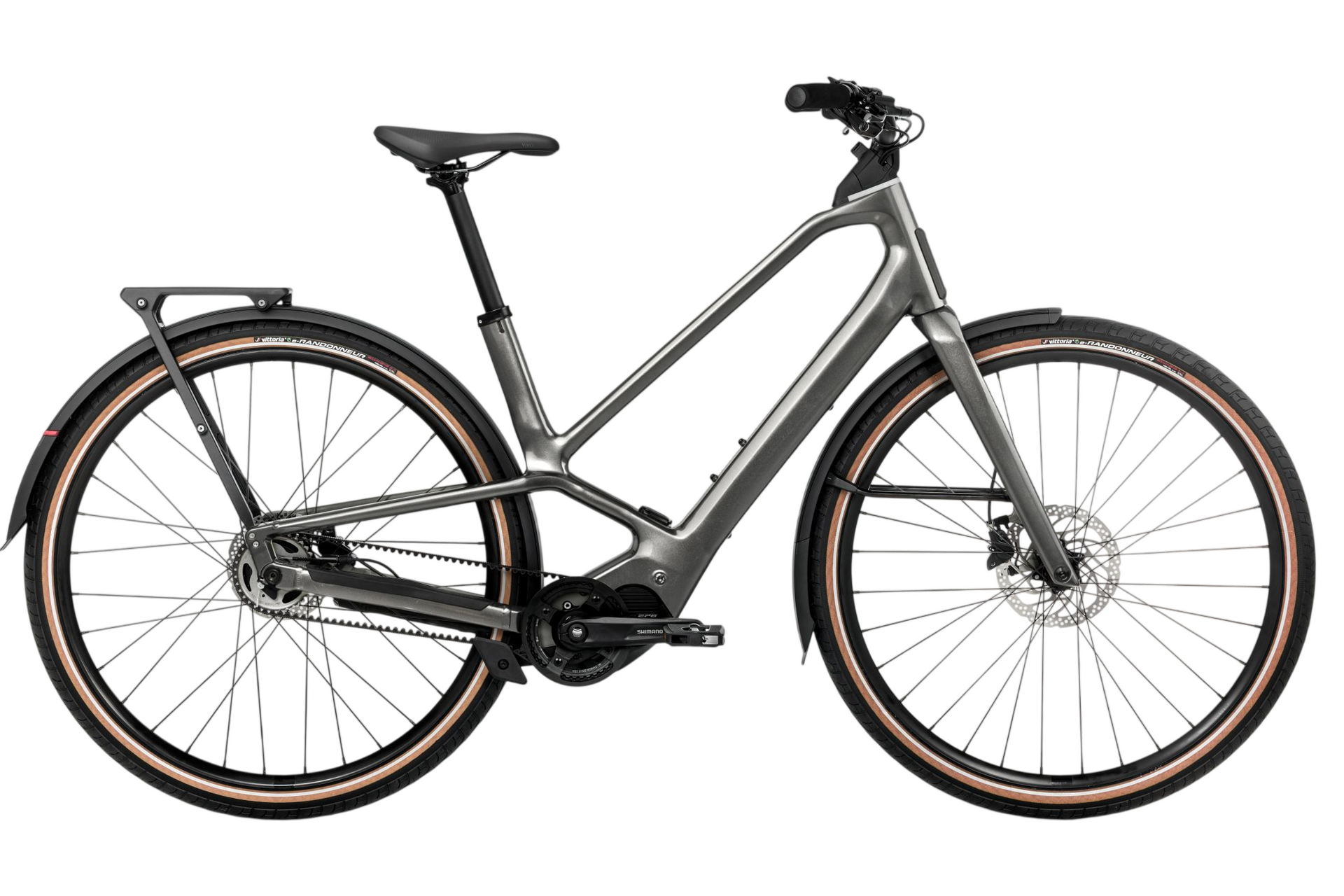 Orbea Diem 20 - 630 Wh - 28 Zoll - Trapez - 2027