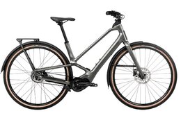 Orbea Diem 20 - 630 Wh - 28 Zoll - Trapez - 2027