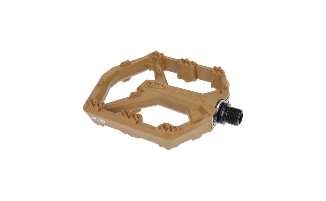 Crankbrothers Stamp 0 Large Plattform-Pedal