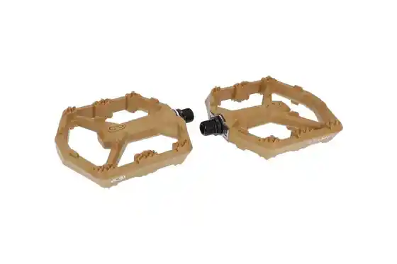 Plattformpedale - Crankbrothers Stamp 0 Large Plattform-Pedal