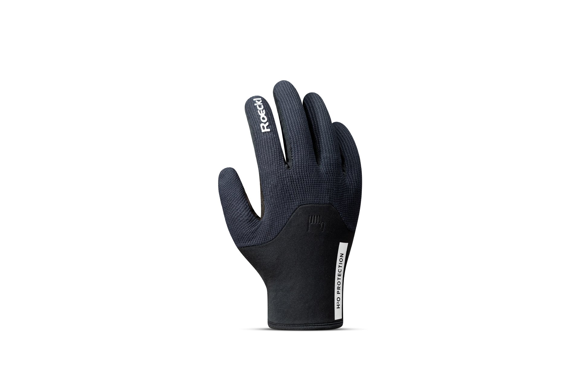 Roeckl Rauheck Langfinger Handschuhe