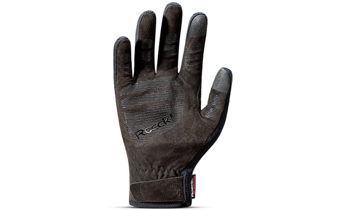 Roeckl Rauheck Langfinger Handschuhe