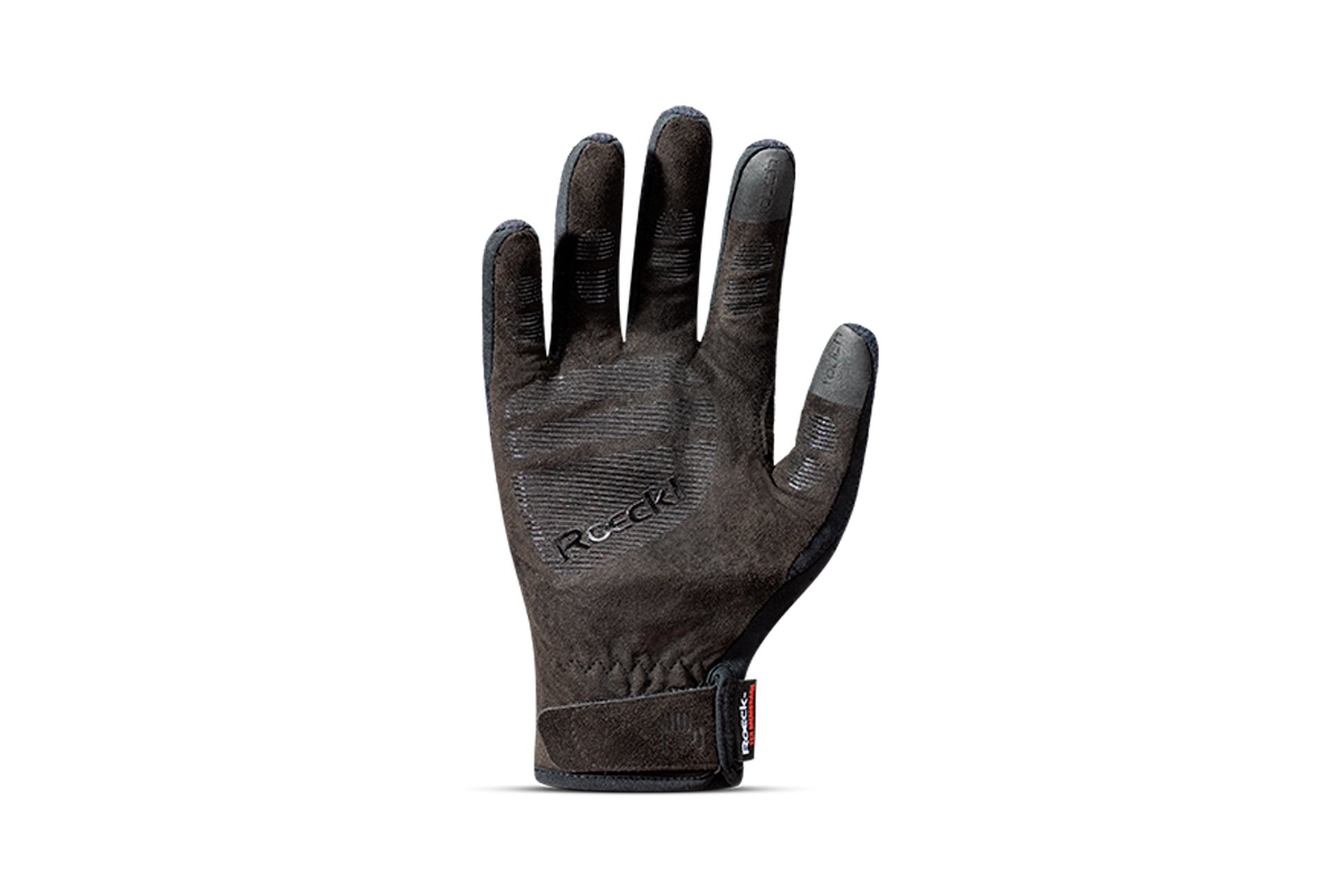 Roeckl Rauheck Langfinger Handschuhe