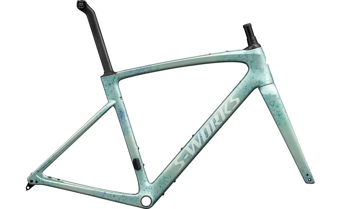 Specialized S-Works Roubaix SL8 Rahmenset