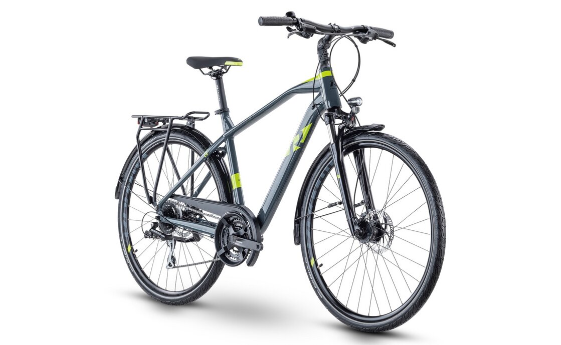 Raymon TourRay 3.0 - 28 Zoll - Diamant