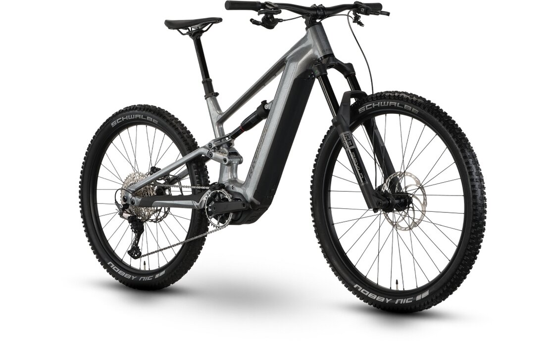 Raymon Ravor Comp - 840 Wh - 29 - 27,5 Zoll - Fully