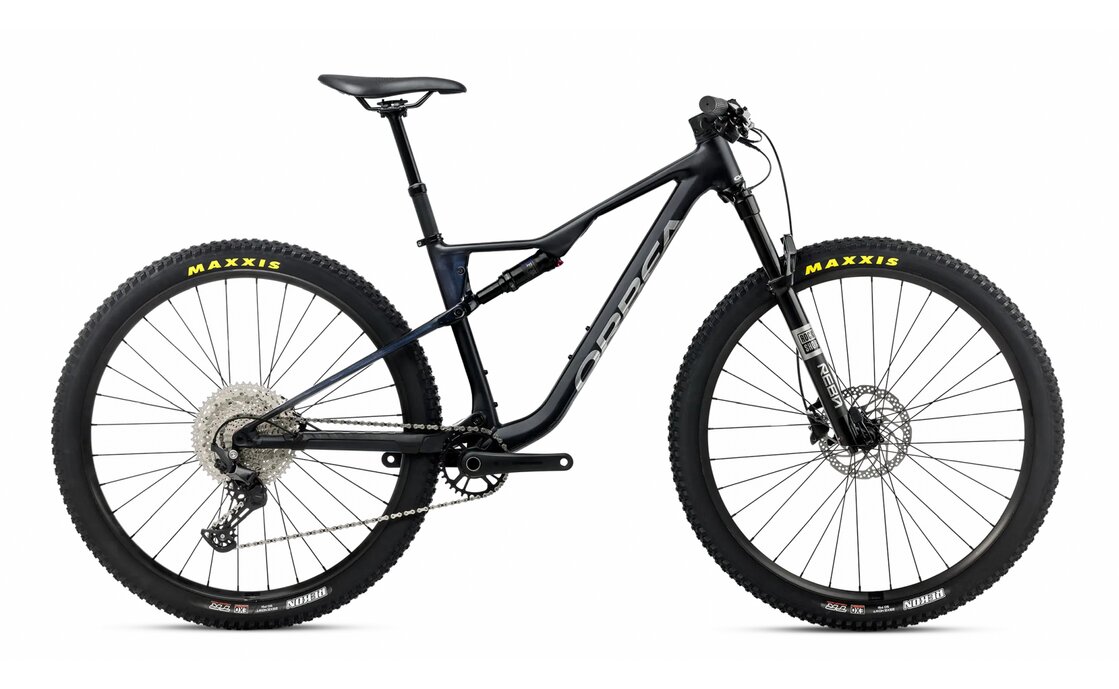 Orbea Oiz H30 - 29 Zoll - Fully - 2027