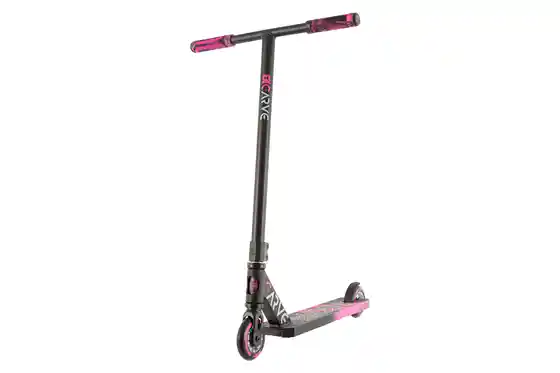 Scooter & Tretroller - Madd Gear Carve Pro-X