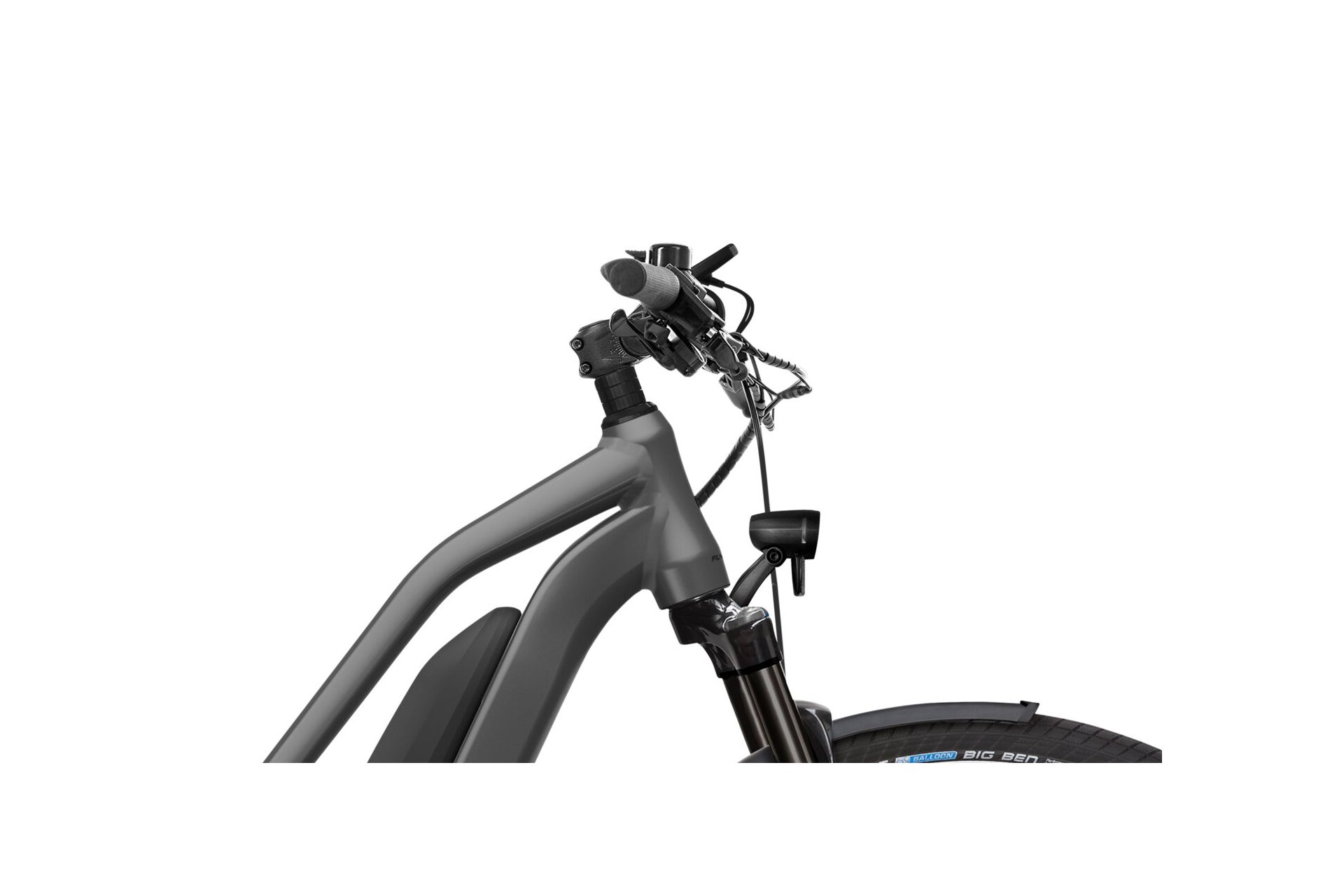 Flyer Upstreet5 5.40 - 630 Wh - 28 Zoll - Damen Sport - Aktion