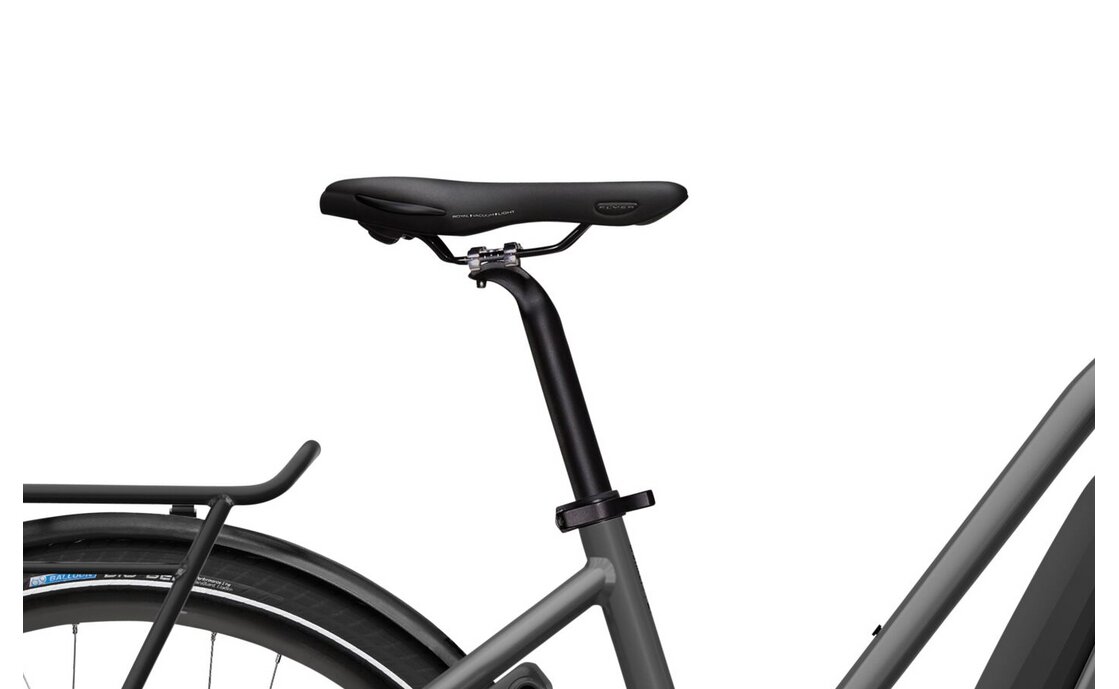 Flyer Upstreet5 5.40 - 630 Wh - 28 Zoll - Damen Sport - Aktion