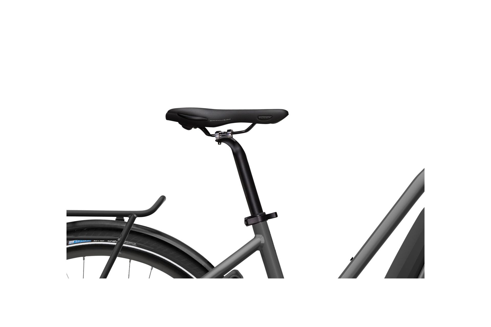 Flyer Upstreet5 5.40 - 630 Wh - 28 Zoll - Damen Sport - Aktion