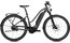 Flyer Upstreet5 5.40 - 630 Wh - 28 Zoll - Damen Sport - Aktion