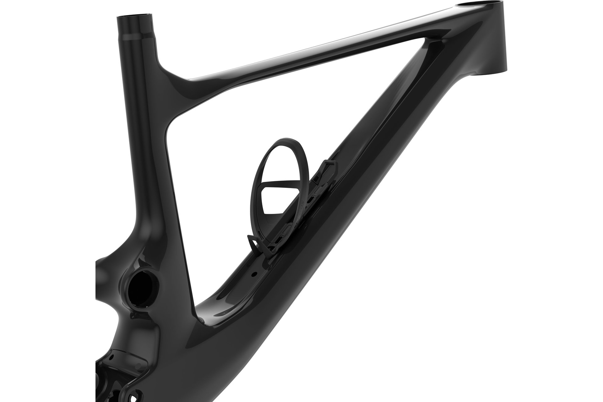 Syncros Flaschenhalter Cache Cage 2.0