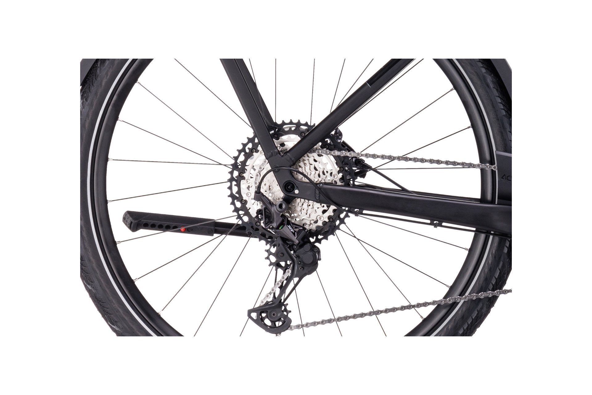 Cube Kathmandu Hybrid SLT 750 - 750 Wh - 28 Zoll - Damen Sport - 2023