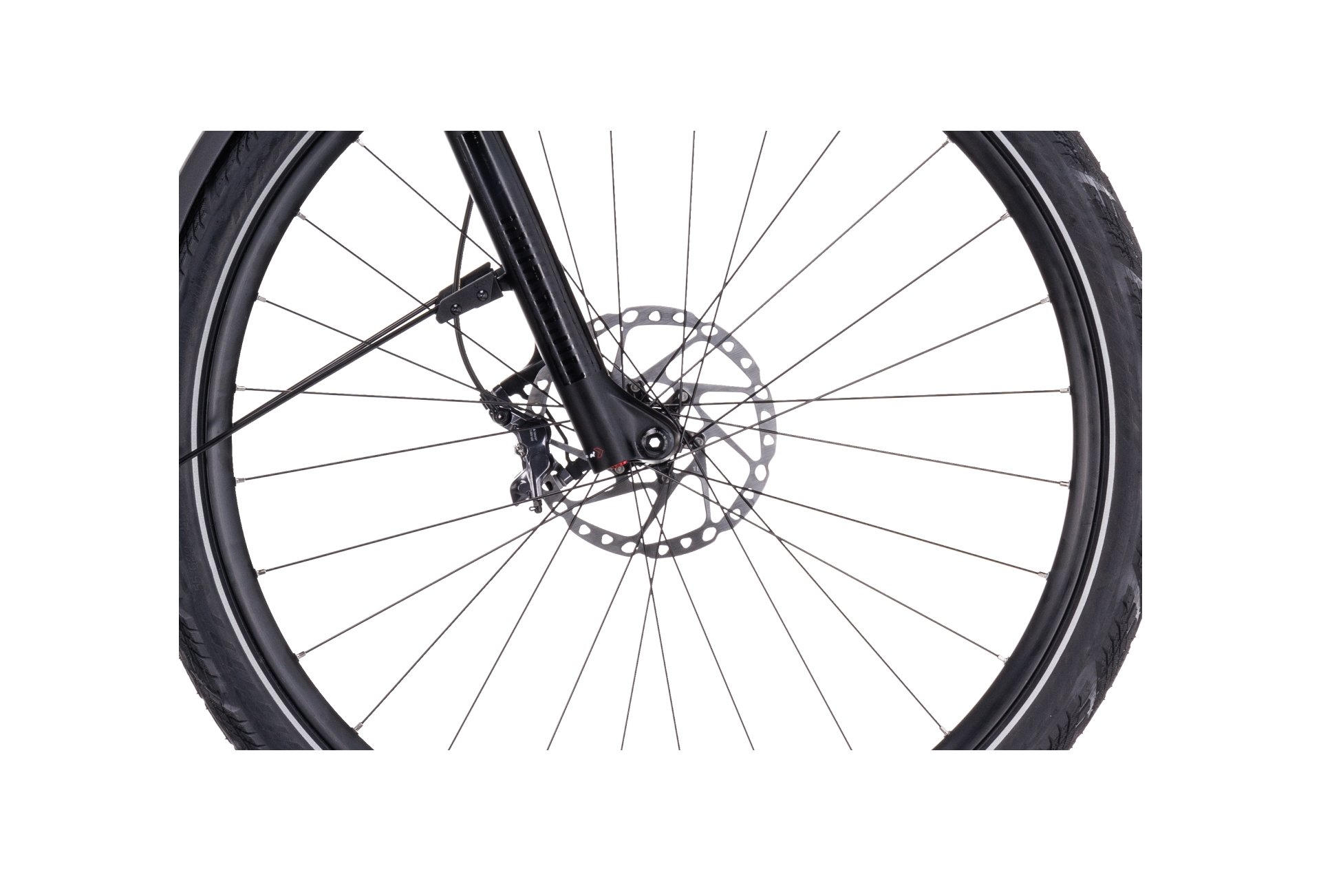 Cube Kathmandu Hybrid SLT 750 - 750 Wh - 28 Zoll - Damen Sport - 2023