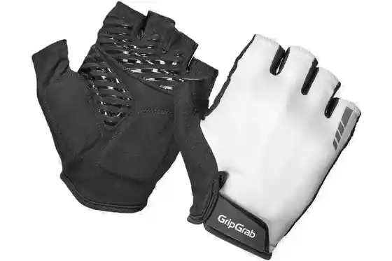Handschuhe - GRIPGRAB ProRide RC Max Padded Kurzfinger Handschuhe