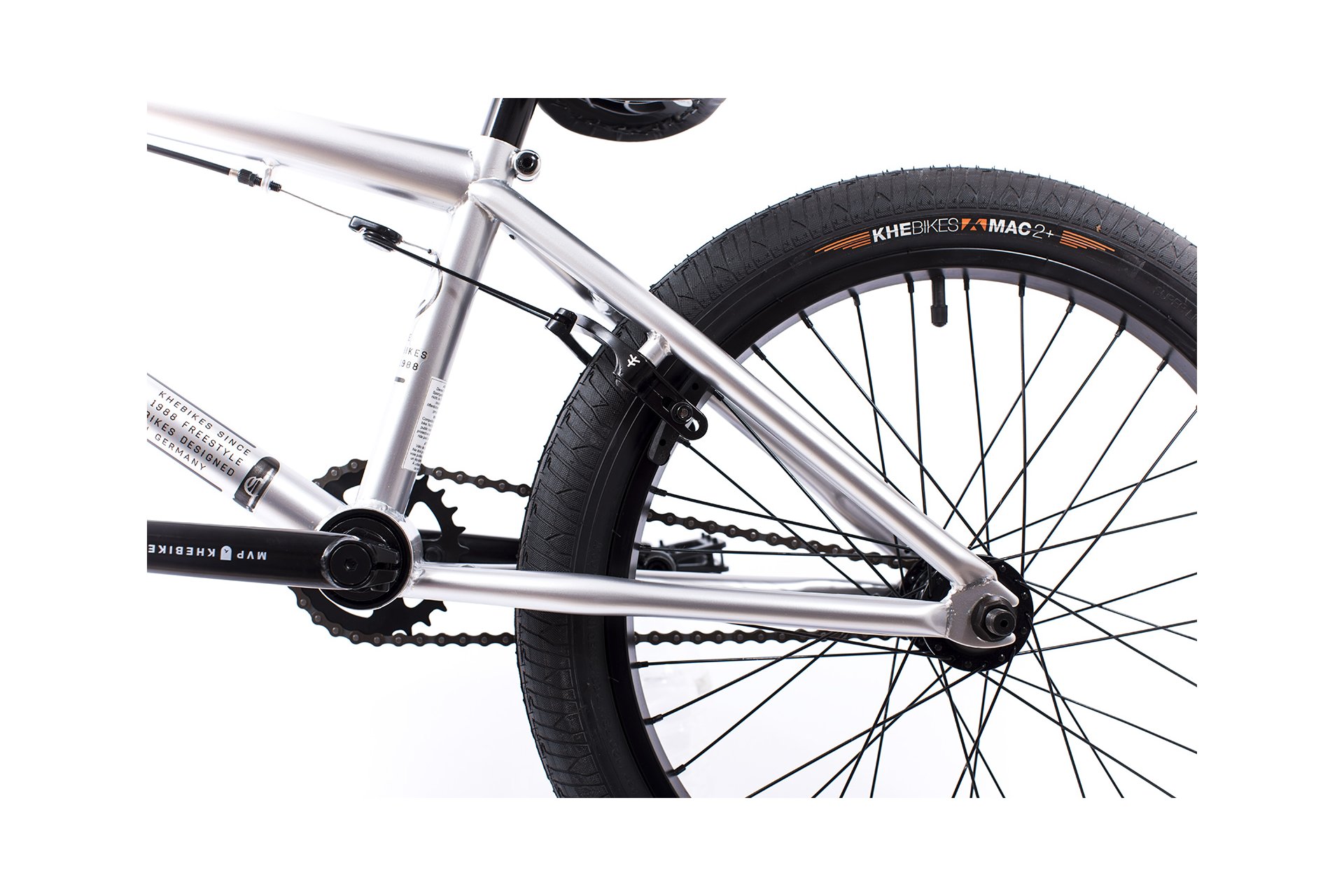 KHE Cope - 20 Zoll - BMX