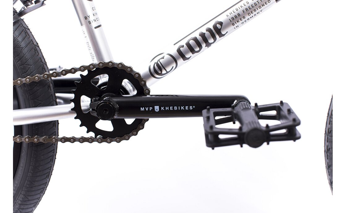 KHE Cope - 20 Zoll - BMX