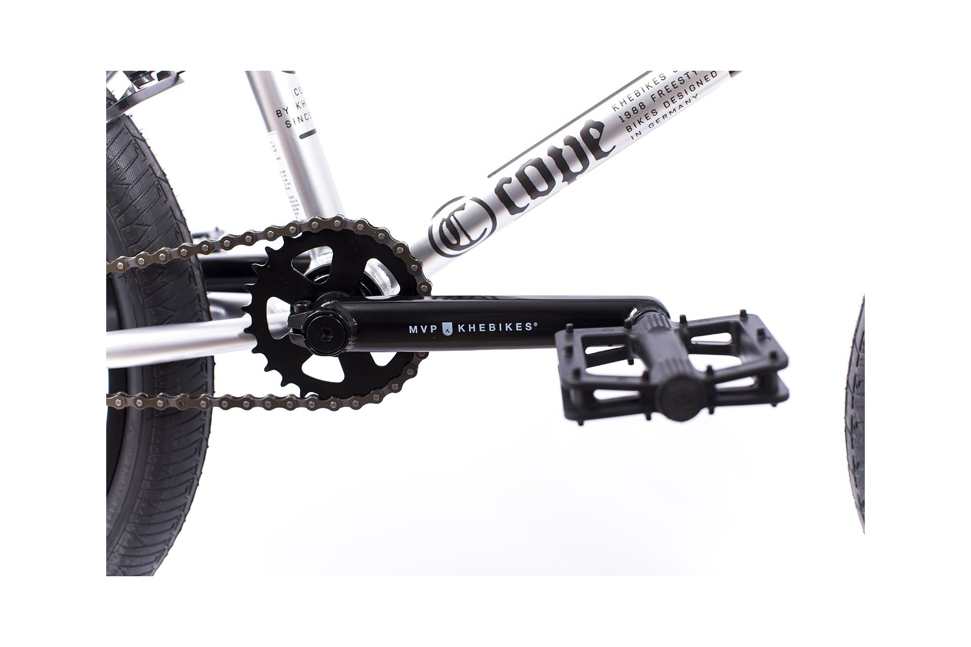 KHE Cope - 20 Zoll - BMX
