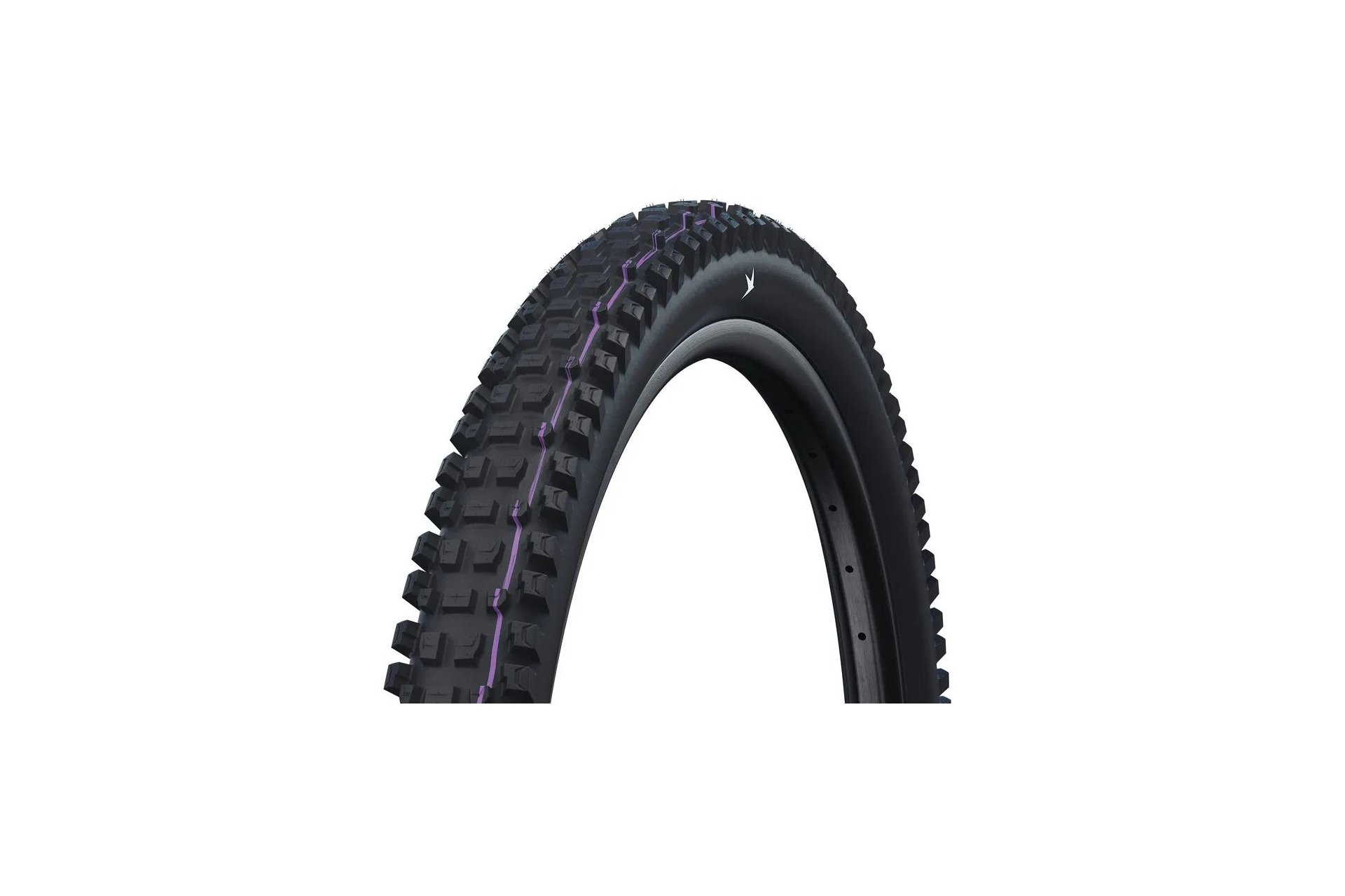 Schwalbe Albert Trail Pro 27,5x2,50 ADDIX Soft Radial TLR E-50