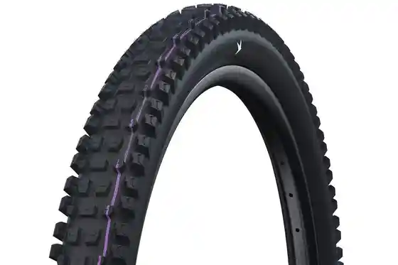 27,5 Zoll - Fahrradreifen - Schwalbe Albert Trail Pro 27,5x2,50 ADDIX Soft Radial TLR E-50