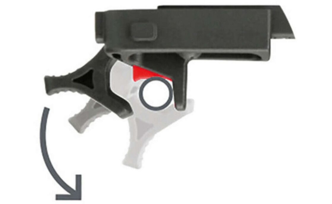 Norco Canmore Gepäckträgertasche UniKlip 2