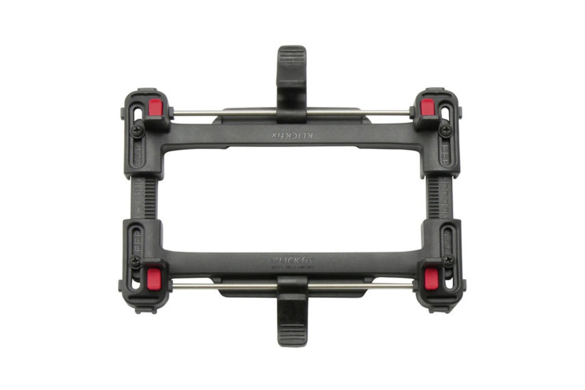 Norco Canmore Gepäckträgertasche UniKlip 2