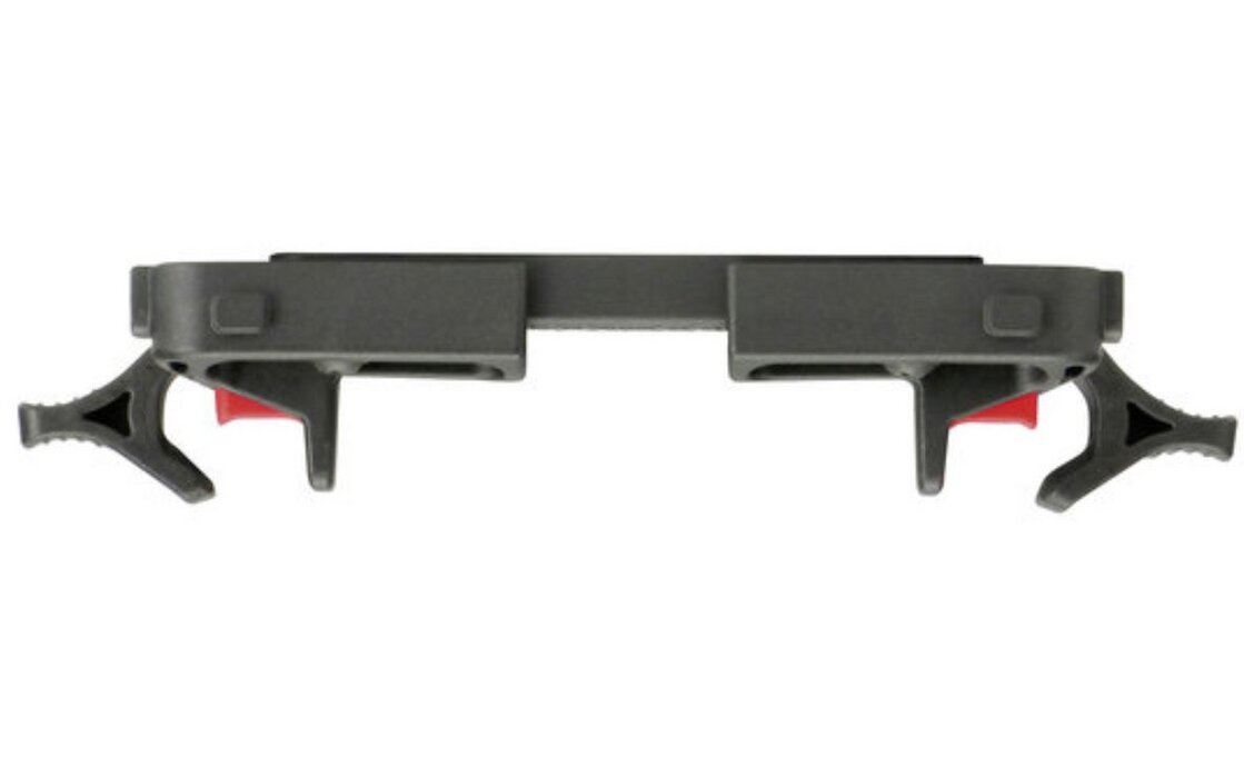 Norco Canmore Gepäckträgertasche UniKlip 2