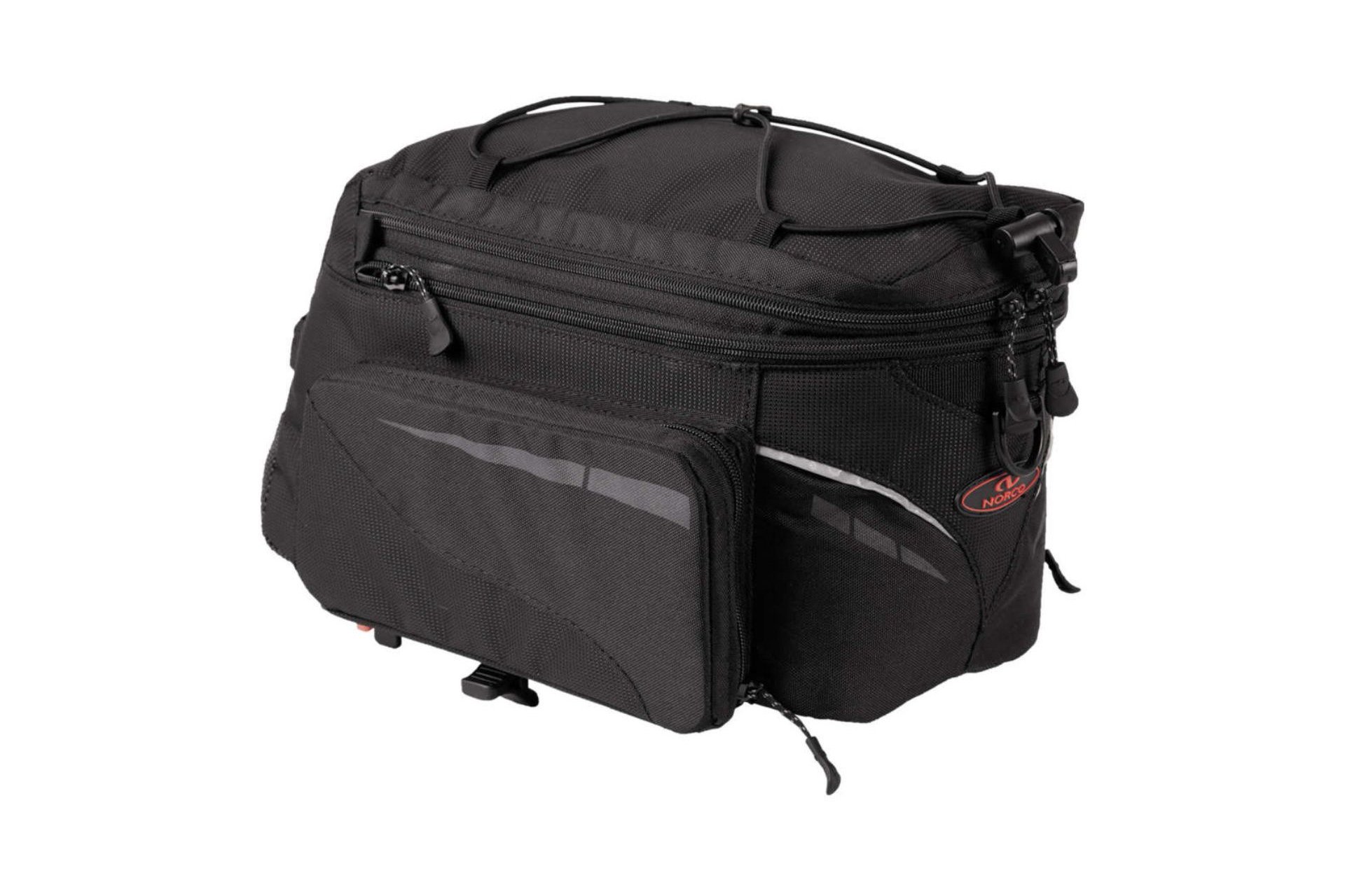 Norco Canmore Gepäckträgertasche UniKlip 2