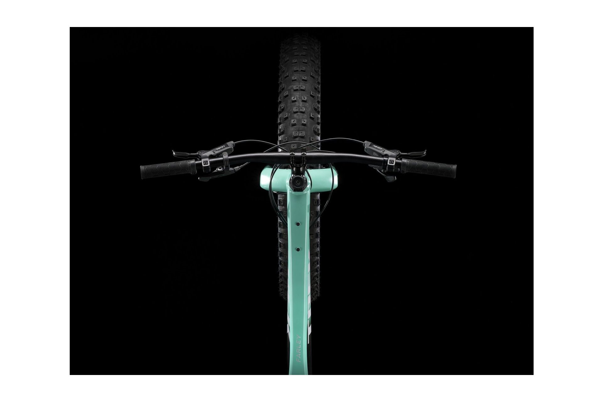 Trek Farley 5 - Diamant - 2027