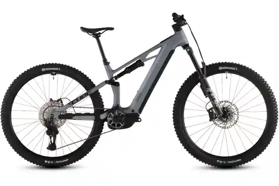 27,5 Zoll - Cube - E-Bike MTB - Cube Stereo Hybrid ONE44 HPC SLX Evo 800 - 800 Wh - 27,5 Zoll - Fully