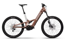 Ghost E-ASX ABS Low - 800 Wh - 29 - 27,5 Zoll - Fully