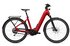 mercury red gloss