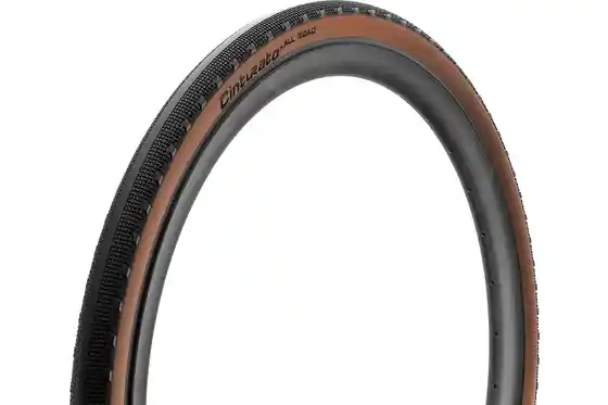 Gravel- & Cyclocross-Reifen - Pirelli Cinturato All Road 700x50C Classic ProWall ProCompound TLR
