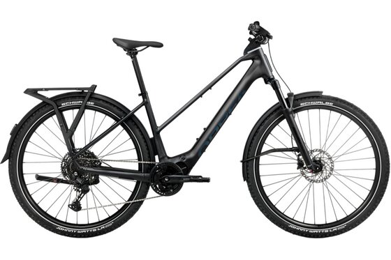 Orbea Kemen - Orbea Kemen ADV 30 MID - 540 Wh - 28 Zoll - Trapez - 2026