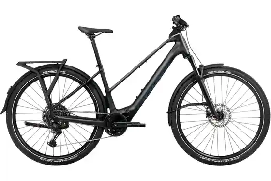 Kettenschaltung - E-Bike-Pedelec - Orbea Kemen ADV 30 MID - 540 Wh - 28 Zoll - Trapez - 2026