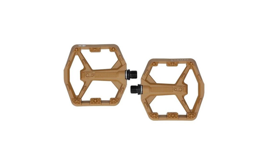 Crankbrothers Stamp 0 Small Plattform-Pedal