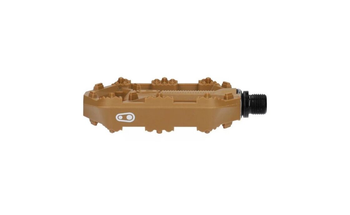 Crankbrothers Stamp 0 Small Plattform-Pedal