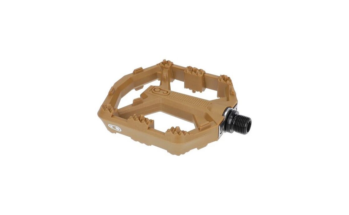 Crankbrothers Stamp 0 Small Plattform-Pedal